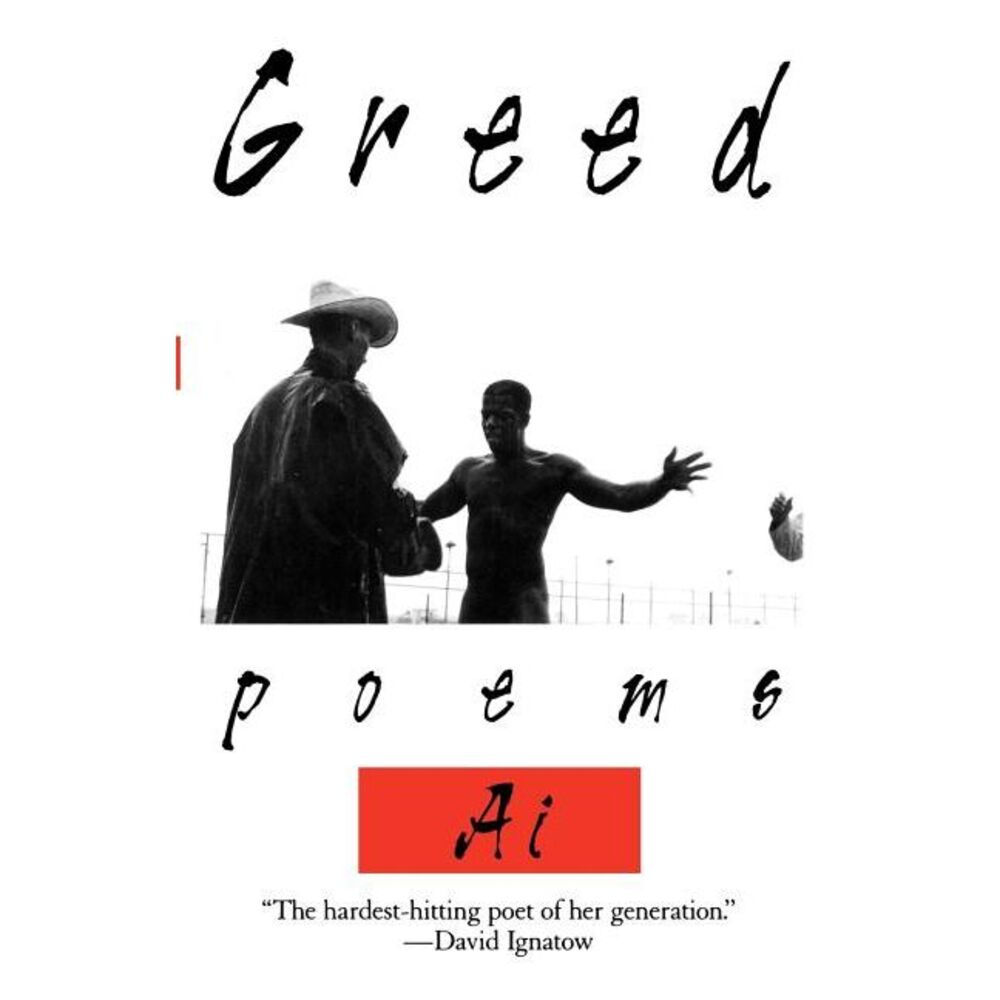 Greed -- Ai